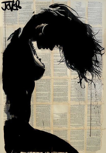 BAHAMA von LOUI JOVER