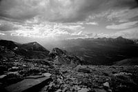 Rocky Mountains, Kanada