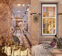 Party in the city hall 4