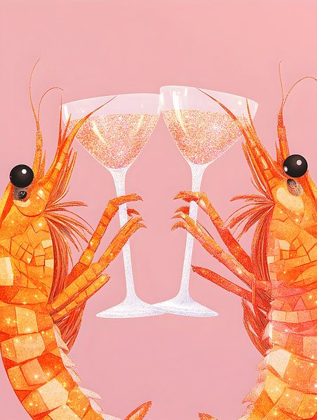 Santé ! par Gypsy Galleria