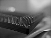 CPU - Mikroarchitektur