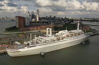 SS Rotterdam