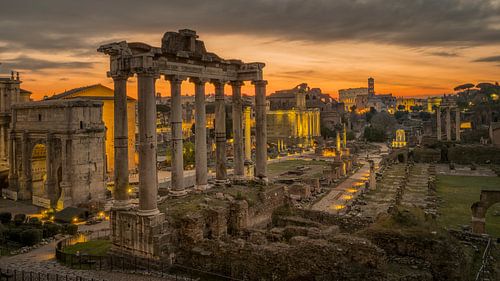 Zwischen Echo und Ewigkeit von Teun Ruijters