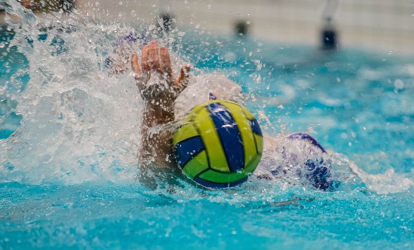 Der Kampf von Jan Peter Nagel