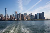 Lower Manhattan