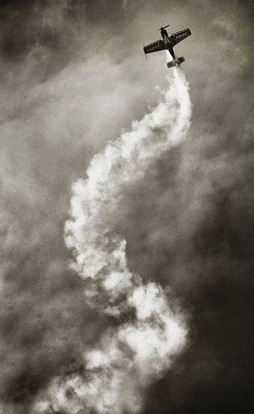 Aviation DNA by Riekus Reinders