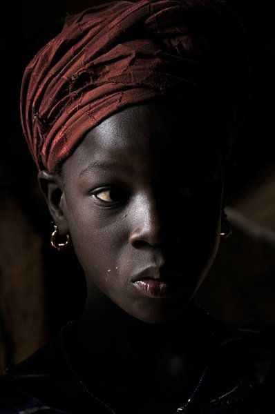 Trance von Ton Bijvank