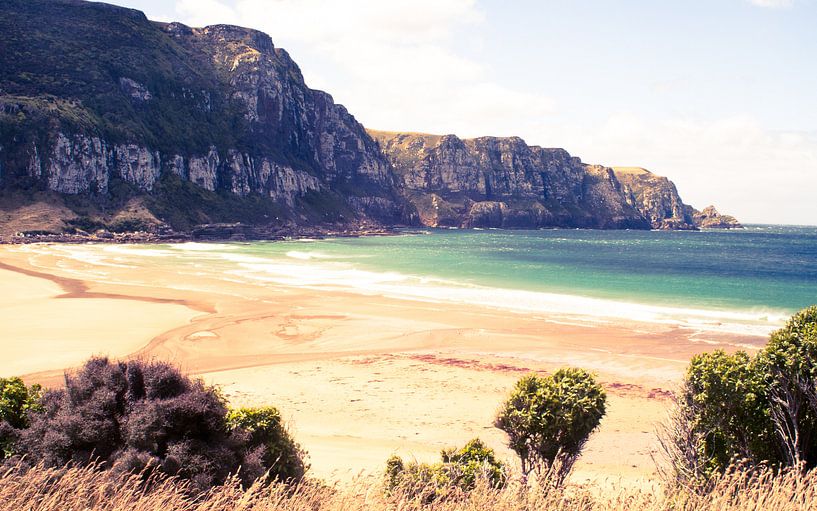 Nouvelle-Zélande par Pim Michels