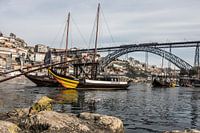 Porto / Ponte Dom Luís I.