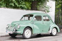 Renault 4CV