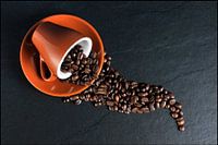 Coffee beans