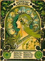Emerald Beauty Astrology