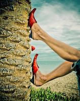 du stellst mich auf den Kopf