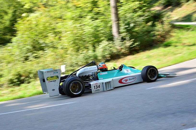 Amweg - BMW AW 76 Eggberg Classic 2017 Pic6 by Ingo Laue