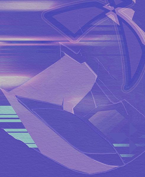 superpositions-s058-2-e001_2014 van Hans Zantman