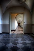 Monastery Koningsbosch