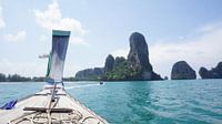 'Escape from Railay', Andaman zee, Thailand