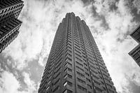 Rotterdam Otto Reuchlinweg