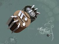 Pseudo Brands - Tune Town