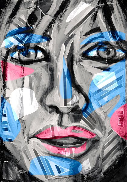 Sprechen Sie lauter von ART Eva Maria