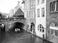 Oudegracht