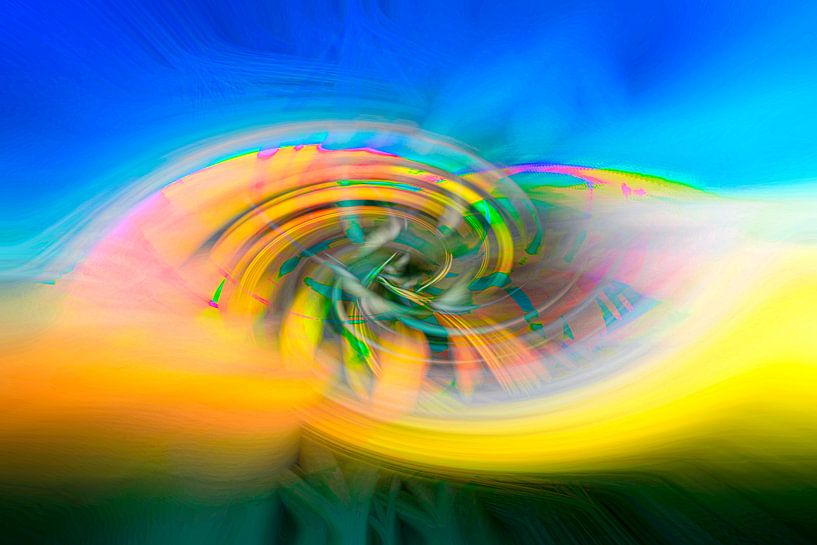 Digital Art, wallpaper, background by Gert Hilbink