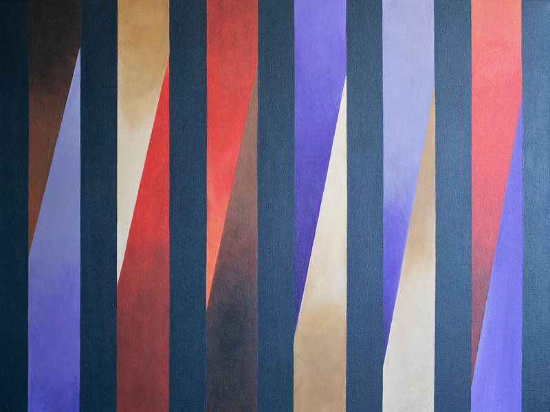 Intruders by Henk Schellekens