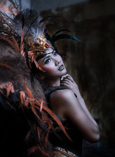 en rêvant de toi par Edwin van Unen