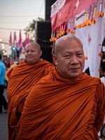 Monnink in Chiang Mai Thailand