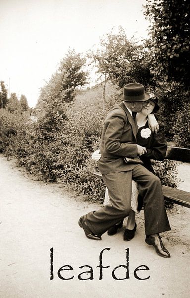 Liebe von It Alders Erf