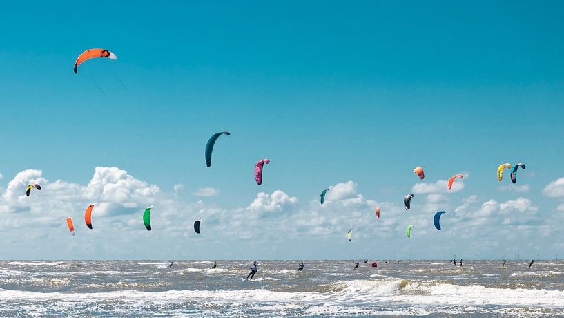 Surf 3 par Elle Rowbottom