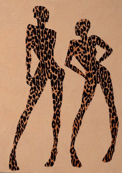 Mein Revier von Iwona Sdunek alias ANOWI