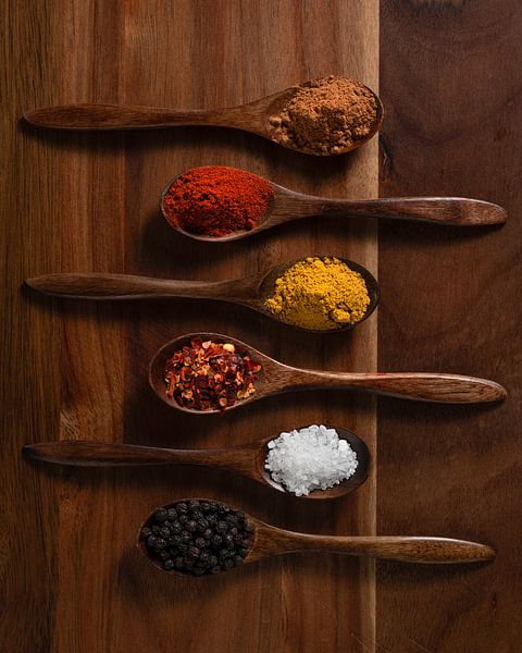 Pikant! von Leon Brouwer