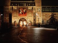 Rijksmuseum Amsterdam