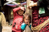 Vietnam, Ländliches Ha Giang