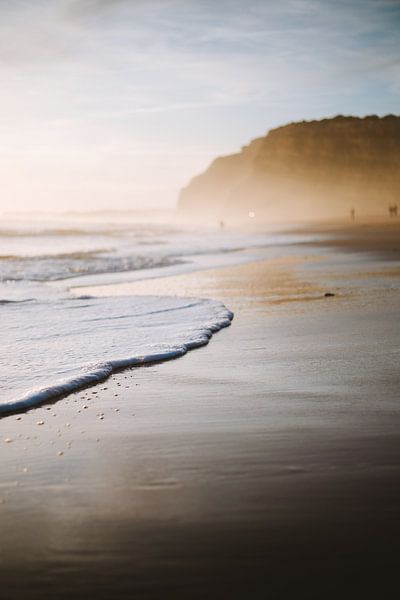 Algarve Küste von Roy Mosterd