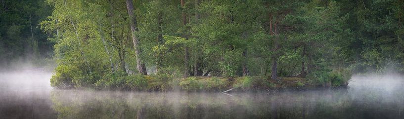 Panorama de Van Esscheven par Robin Gooijers | Fotografie