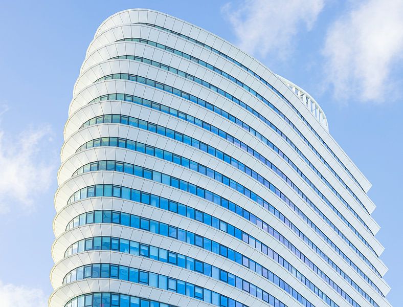 Kemkensberg Groningen (Pays-Bas) par Marcel Kerdijk