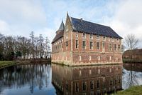 Schloss Dussen in Dussen