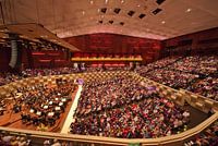 De Doelen (Rotterdam) uitverkocht