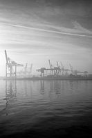 Rotterdam Ports - Maasvlakte