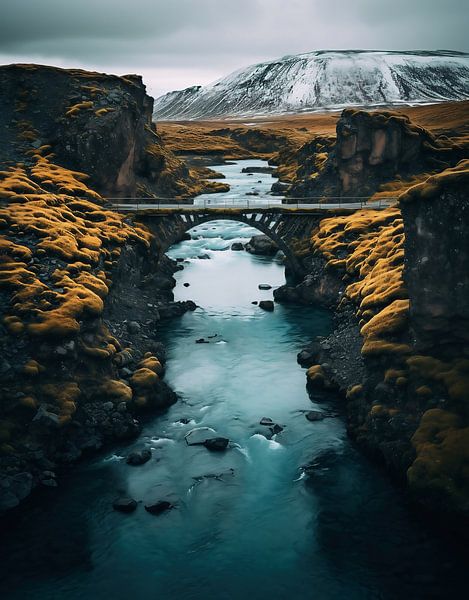 Adventure in Iceland by fernlichtsicht