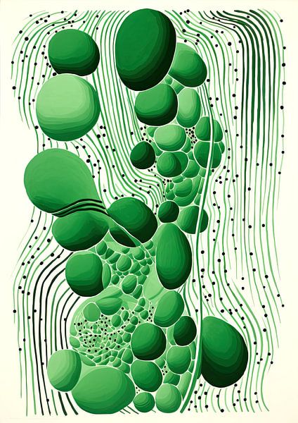 Fusion cellulaire par ByNoukk