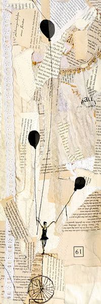 Balance von Christin Lamade