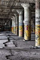Fisher Bodyplant Detroit 2