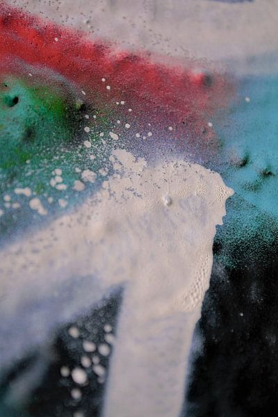 Artistic Wall 60 by Elbert Min