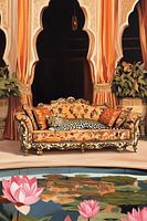 meet me at the fountain