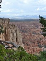 Bryce Canyon Amerika