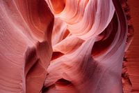 Lower Antelope Canyon