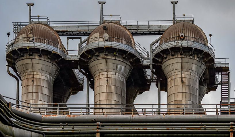 3 tours par Verliefd op Utrecht